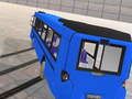 Hra Kaskadérske Kúsky Autobusu 2 online