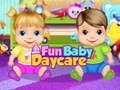 Hra Fan Baby Detská Opatera online