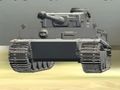 Hra Bitka 3D Tankov 2021 online