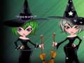 Hra Halloween Únik z Izby 18 online