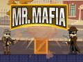 Hra Pán Mafia online Hra Pán Mafia online