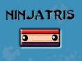 Hra Ninjatris online