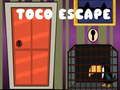 Hra Toco Útek online