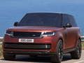 Hra Land Rover Range Rover 2022 Sklz online