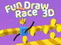 Hra Zábavný Kreslený Pretek 3D online