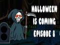 Hra Halloween sa blíži, epizóda 8 online