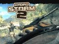 Hra Hydro Búrka 2 online