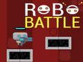 Hra Robo Bitka online