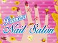 Hra Princov Nechtový Salón online
