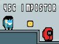 Hra 456 Impostor online