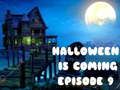 Hra Halloween sa blíži epizóda 9 online