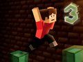 Hra Parkour Blok 3 online