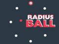 Hra Guli Radius online