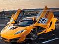 Hra Hádanka McLaren GT3 online