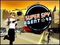 Hra Super Špion Agent 46 online