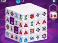 Hra Mahjong Temné Dimenzie 210 Sekúnd online