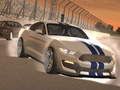 Hra Drift Mestské Preteky 3D online