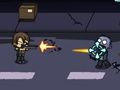 Hra Stav zombie 3 online