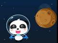 Hra Bábätko Panda Hore online