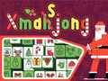 Hra Vianočný mahjong online