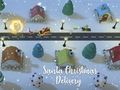 Hra Doručenie Vianoc od Santa Clausa online