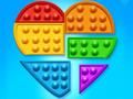Hra Pop It Puzzle online