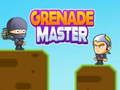 Hra Majster Granátov online