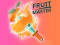 Hra Majster Ovocia online