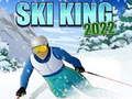 Hra Kráľ Lyžovania 2022 online