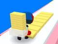 Hra Beh po schodoch 2 online