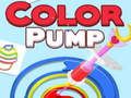 Hra Farba pumpa online