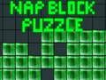 Hra Drevená Puzzle na Spanie online