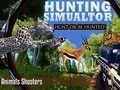 Hra Simulátor lovu online