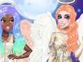 Hra Princezná Angelcore online
