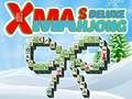 Hra Vianočný Mahjong Deluxe online