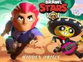 Hra Brawl Stars: Skryté Objektí online
