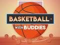 Hra Basketbal s kamarátmi online