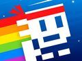 Hra Hrobka Masky Neon online