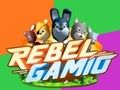 Hra Rebel Gamio online