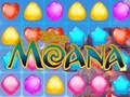 Hra Disney Moana online
