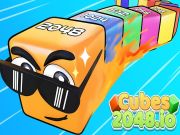 Hra Kocky 2048 online