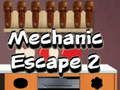 Hra Mechanický Únik 2 online