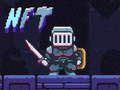 Hra NFT online