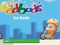 Hra OddBods: Poďme Bods online