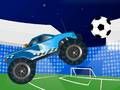 Hra Šialená Futbalová Vojna online