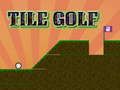 Hra Dlaždicový golf online