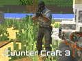 Hra Counter Craft 3 online