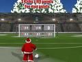 Hra Santa Futbalový Špeciál online