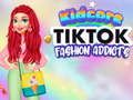 Hra Kidcore TikTok Módne Závisláci online