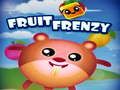 Hra Ovocná Frenzúra online